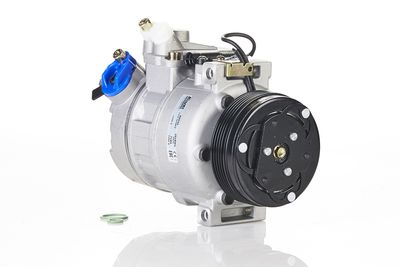 COMPRESOR CLIMATIZARE NISSENS 89034 16