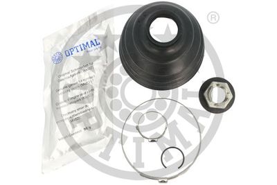 OPTIMAL CVB-10653TPE Пыльник шруса  для FORD TOURNEO (Форд Тоурнео)