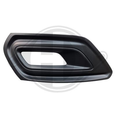 LüFTUNGSGITTER STOßFäNGER