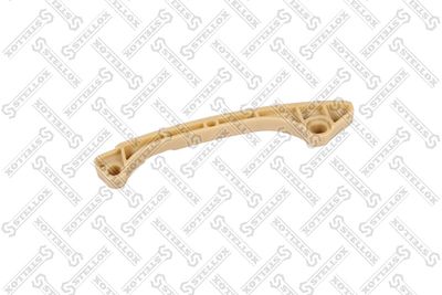 направляваща шина (плъзгач), ангренажна верига STELLOX 04-81078-SX