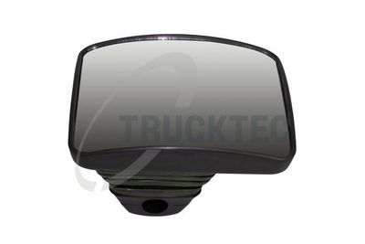 TRUCKTEC AUTOMOTIVE Plataus kampo veidrodėlis