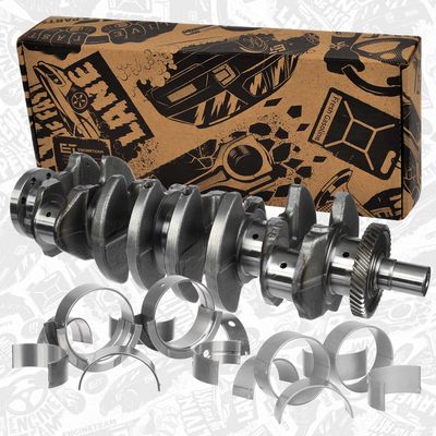  ET ENGINETEAM HK0182VR1