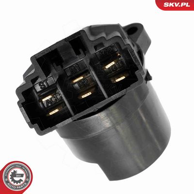 COMUTATOR PORNIRE ESEN SKV 65SKV043 2