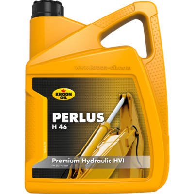 Hydraulický olej KROON OIL 31091