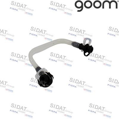 горивопровод SIDAT 83.6234A2