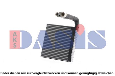 VERDAMPFER KLIMAANLAGE