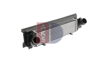 INTERCOOLER COMPRESOR AKS DASIS 057027N 13