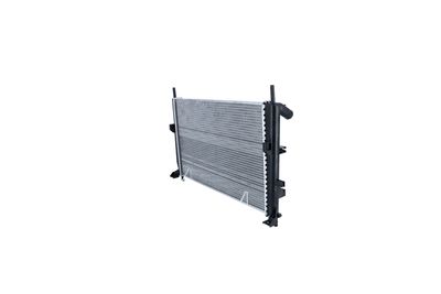 RADIATOR RACIRE MOTOR NRF 509528 33