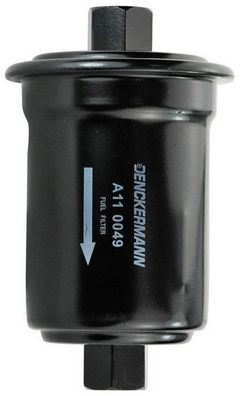 Топливный фильтр DENCKERMANN A110049 для HYUNDAI H100