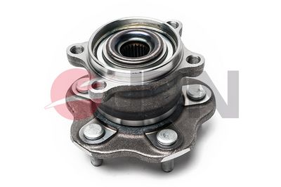 Rato guolio komplektas