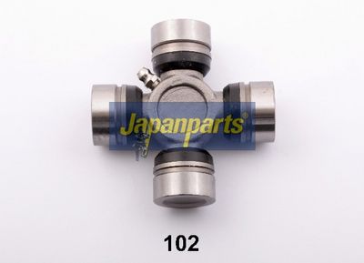 JAPANPARTS Lankstas, kardaninis velenas