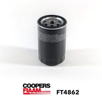 Olejový filtr CoopersFiaam FT4862