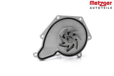 POMPă DE APă RăCIRE MOTOR METZGER AUTOTEILE 4007036 18