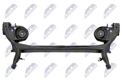 CORP AX NTY ZRZFR007 1