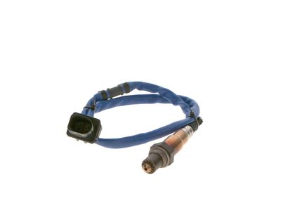 SONDA LAMBDA BOSCH 0258017458 6