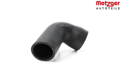 LADELUFTSCHLAUCH METZGER AUTOTEILE 2400137 30