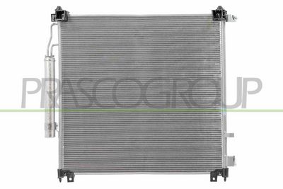 CONDENSATOR CLIMATIZARE