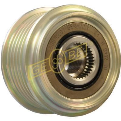 SISTEM ROATA LIBERA GENERATOR GEBE 335461