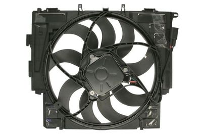 VENTILATOR RADIATOR THERMOTEC D8B019TT 1
