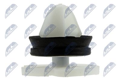 CLEMă DE PRINDERE SCUT DE PROTECțIE NTY EZCRE085 2