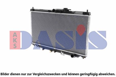 KüHLER MOTORKüHLUNG