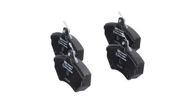 SET PLACUTE FRANA FRANA DISC VALEO 302437A 6