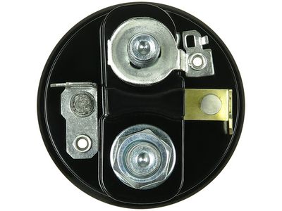 CAPAC RELEU DEMAROR AS-PL SP0002