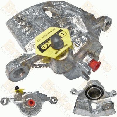 Brake Caliper Brake ENGINEERING CA1326