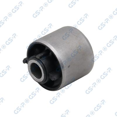 Valdymo svirties/išilginių svirčių įvorė