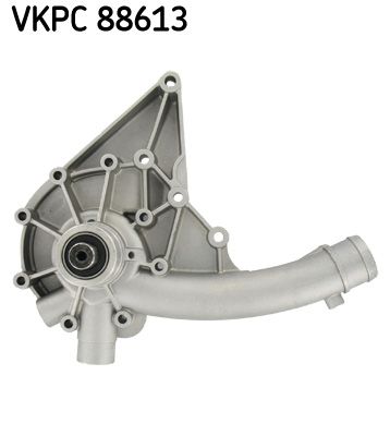 Водяной насос, охлаждение двигателя SKF VKPC 88613 для MERCEDES-BENZ 123