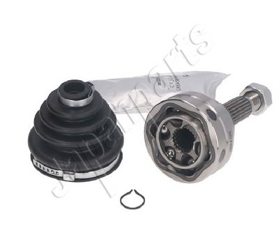 JAPANPARTS Jungčių komplektas, kardaninis velenas