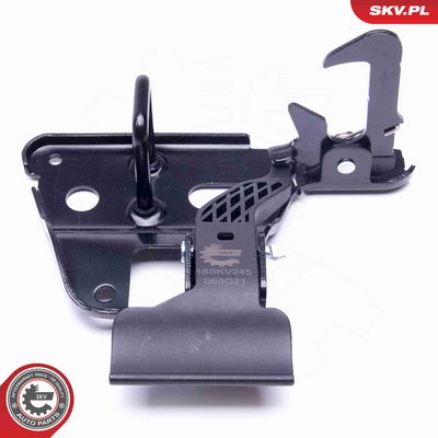 INCHIZATOR CAPOTA MOTOR ESEN SKV 16SKV245 2