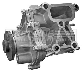 Water Pump, engine cooling FIRST LINE FWP2313