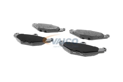 BREMSBELAGSATZ SCHEIBENBREMSE VAICO V408024 38