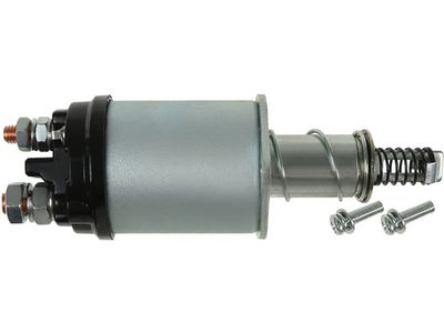 Vorschau Magnetschalter, Starter