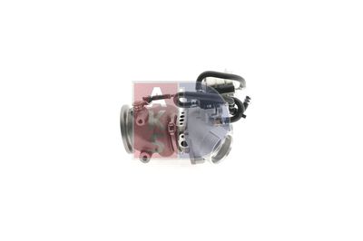 LADER AUFLADUNG AKS DASIS 045293N 7