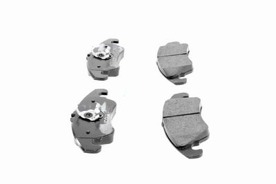 BREMSBELAGSATZ SCHEIBENBREMSE VAICO V250521 7