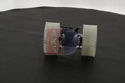 INNENRAUMGEBLäSE AKS DASIS 870310N 6