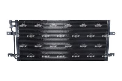 CONDENSATOR CLIMATIZARE