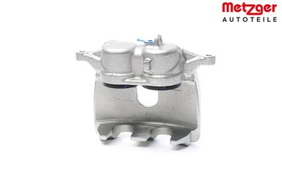 ETRIER FRANA METZGER AUTOTEILE 6261697 19