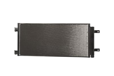 KONDENSATOR KLIMAANLAGE WAECO 8880400593 40