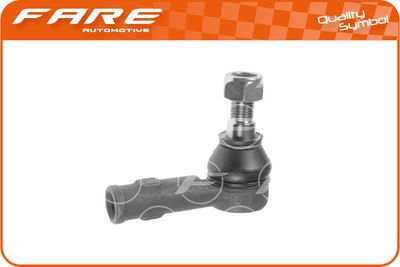 FARE SA RD058 Наконечник рулевой тяги  для OPEL MONTEREY B (M98) 3.0 DTI (UBS73D, UBS73G)