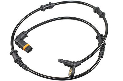 ABS Sensor METZGER 09001069