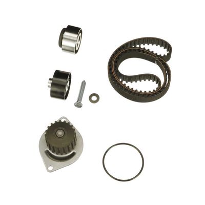 WASSERPUMPE + ZAHNRIEMENSATZ GATES KP15418XS 69