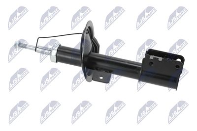 AMORTIZOR NTY ACT029 8