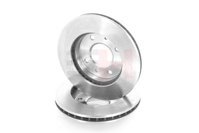 DISC FRANA GH GH404867 27