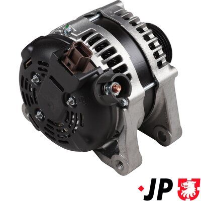 GENERATOR / ALTERNATOR JP GROUP 1590103300 1