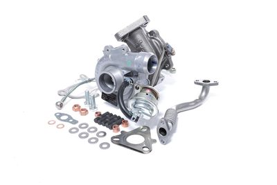 LADER AUFLADUNG BTS Turbo T981431 5