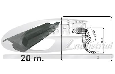 CHEDER USA 3RG 82618