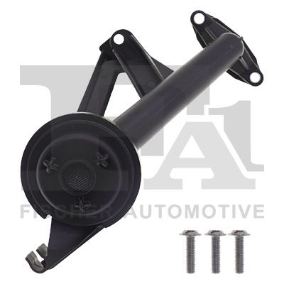 ȚEAVă ADUCțIUNE LA POMPA DE ULEI